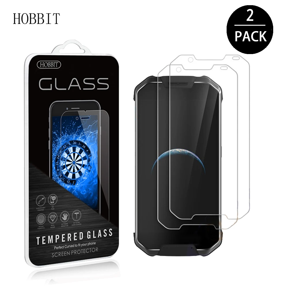 for agm x2 matte black soft silicone tpu back cover case 0 3mm 2 5d 9h clear tempered glass screen protector for agm x2 free global shipping