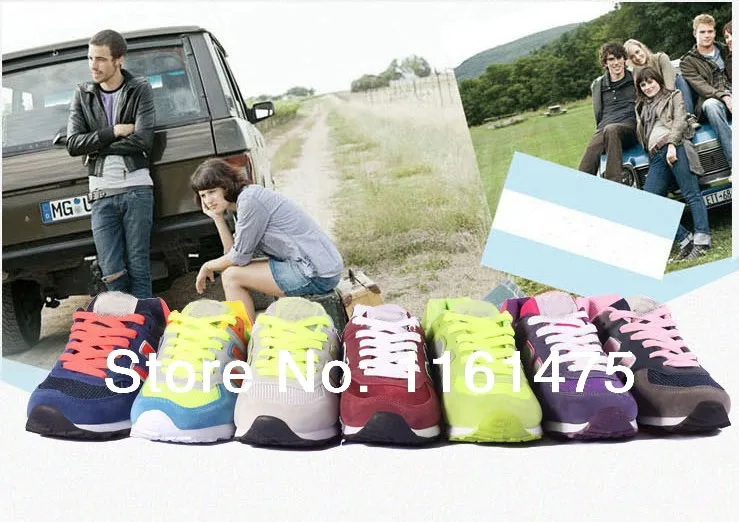 New fashion shoes for men and women / sneakers casual sports outdoor | Обувь