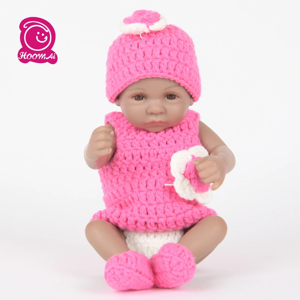 Новые 28 см Детские куклы Kid'sToys водонепроницаемые подарки на день рождения и