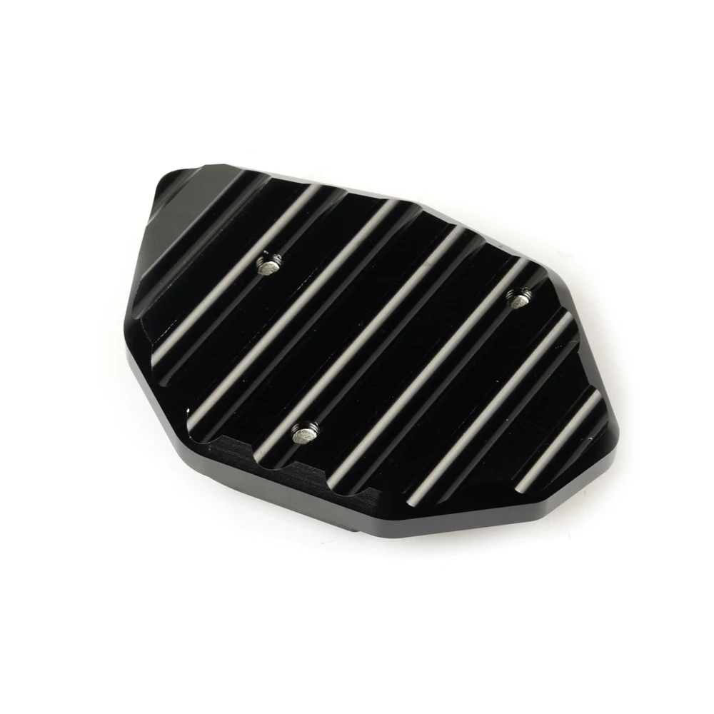 Боковая подставка для мотоцикла увеличенная пластина увеличения опорная Benelli BJ150