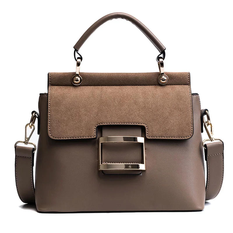 Сумки для Для женщин 2019 модные Винтаж сумка через плечо классические женские