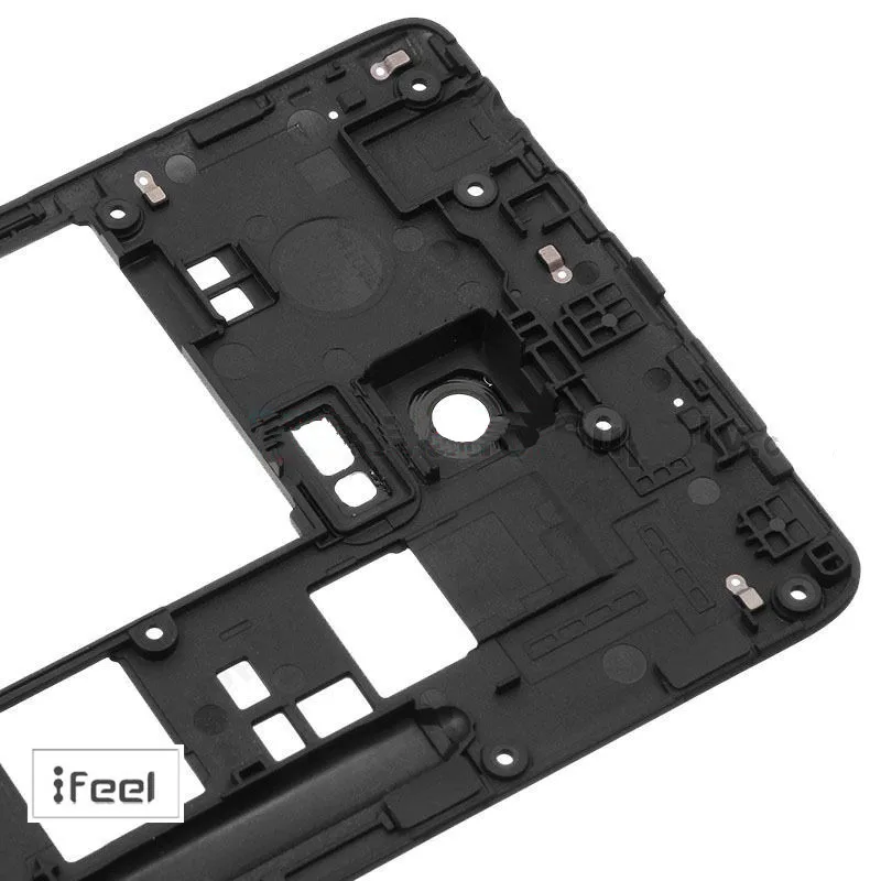 Новая запасная часть Батарея двери Корпус Крышка для samsung Galaxy Note Edge SM N915 N9150|housing