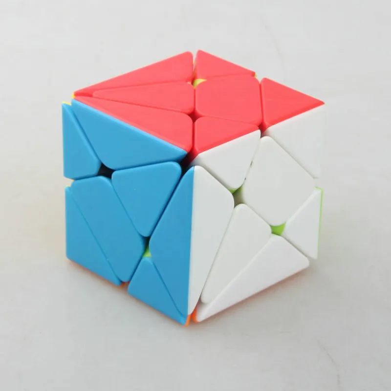 FANXIN Axis Cube 3x3x3 магический куб кубик-головоломка развивающие игрушки для детей |
