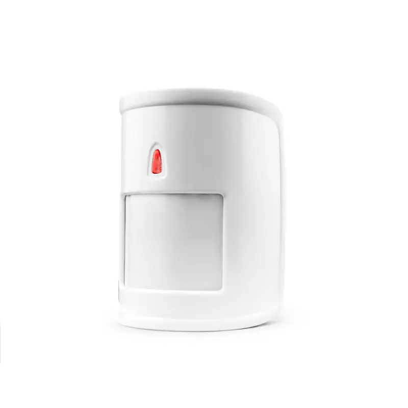 Беспроводной Pet Иммунная Anti-pet Детектор Движения PIR Датчик Для GSM PSTN Сигнализация