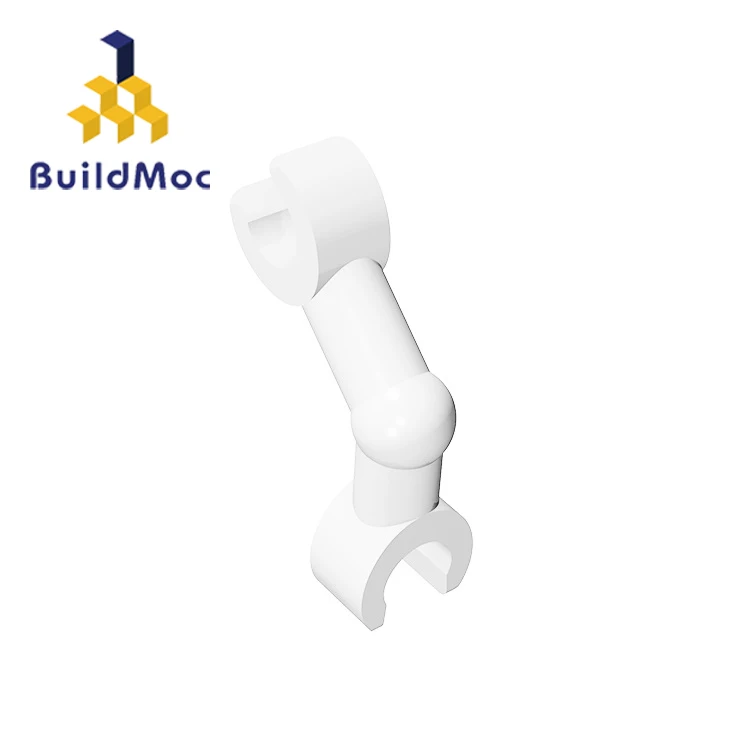 BuildMOC 93061 26158 высокотехнологичный подъемник 1x11 толщиной для строительных блоков