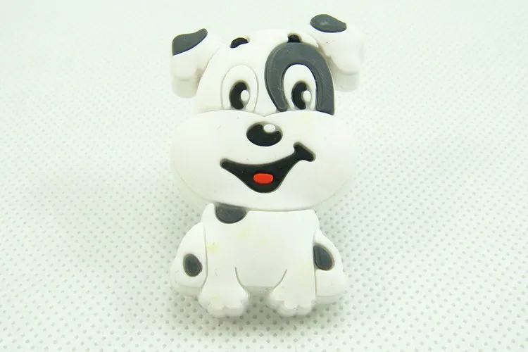 Резиновая ручка с мультяшными животными мягкая милая детская мебель для спальни