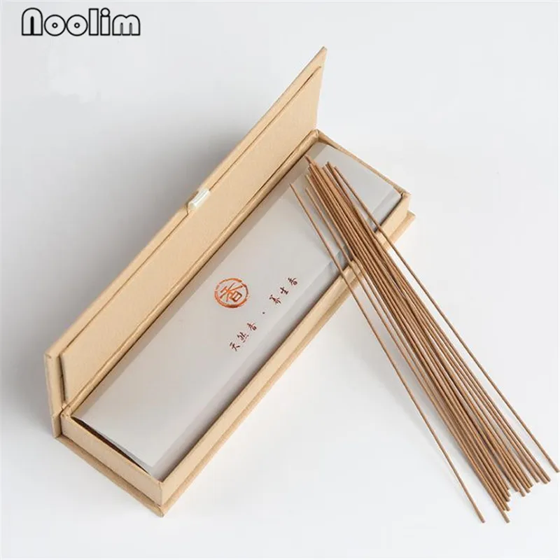 21 см в длину искусственный аромат для йоги домашний декор|Благовония и