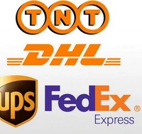 70usd additional pay on your order add the freight dhl fedex ups china post office