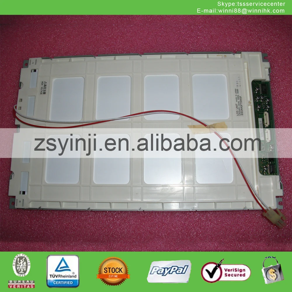 ЖК дисплей панель ca51001 0018 EDMGPT6W0F|ЖК-модули| |