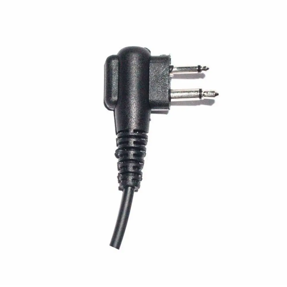 Наушники гарнитура PTT MIC для Motorola CP200 P110 P1225 GP300 GP350 GP68 SP21|ptt mic|headset pttmotorola cp200 mic |