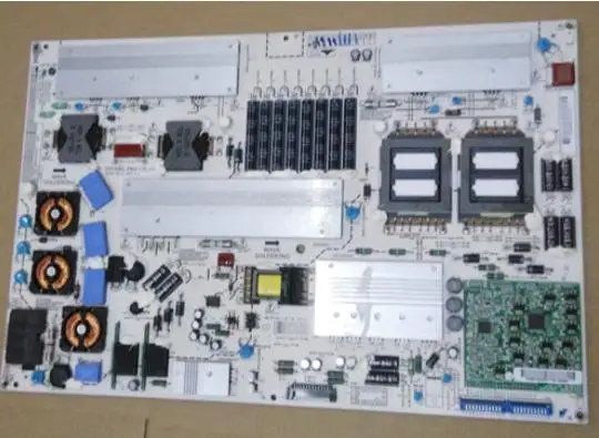 Для LG LCD TV 42LX6500 47LX6500 используется плата электропитания YP42LPBD EAY60803203|board board|board power