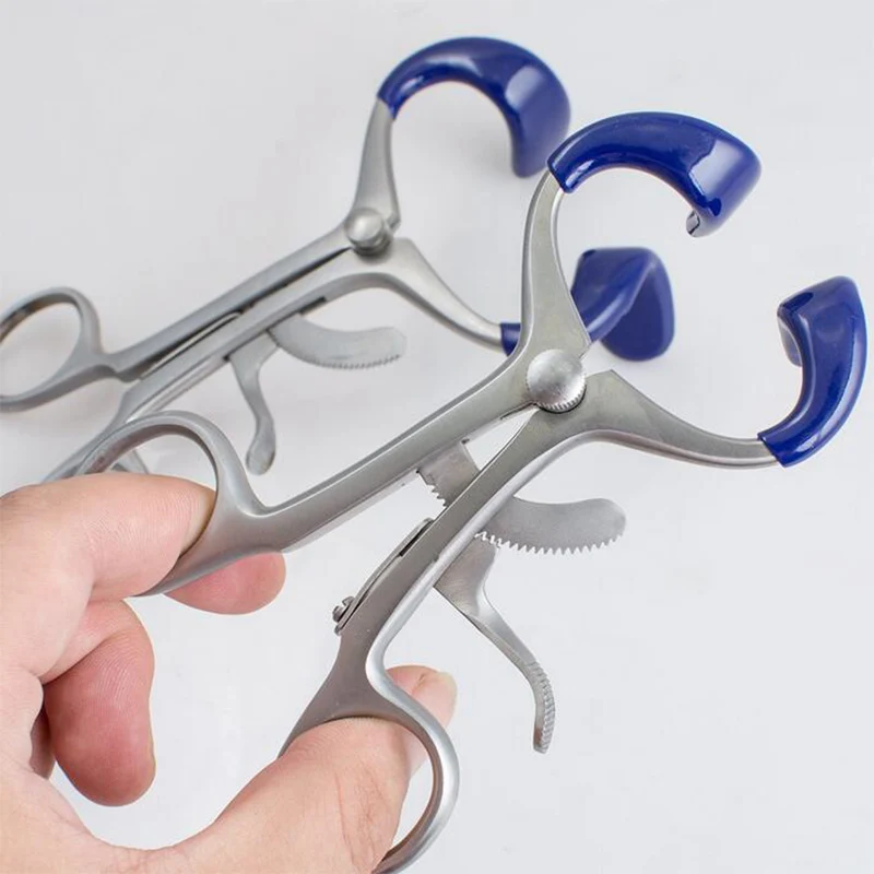 Высокое качество профессиональный втягиватель полости рта из нержавеющей стали