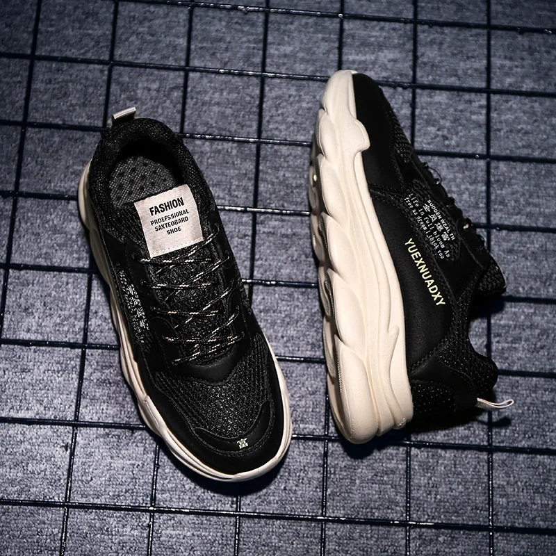 2019 tenis masculino adulto повседневная обувь мужские кроссовки zapatillas hombre basket ayakkabi дышащие
