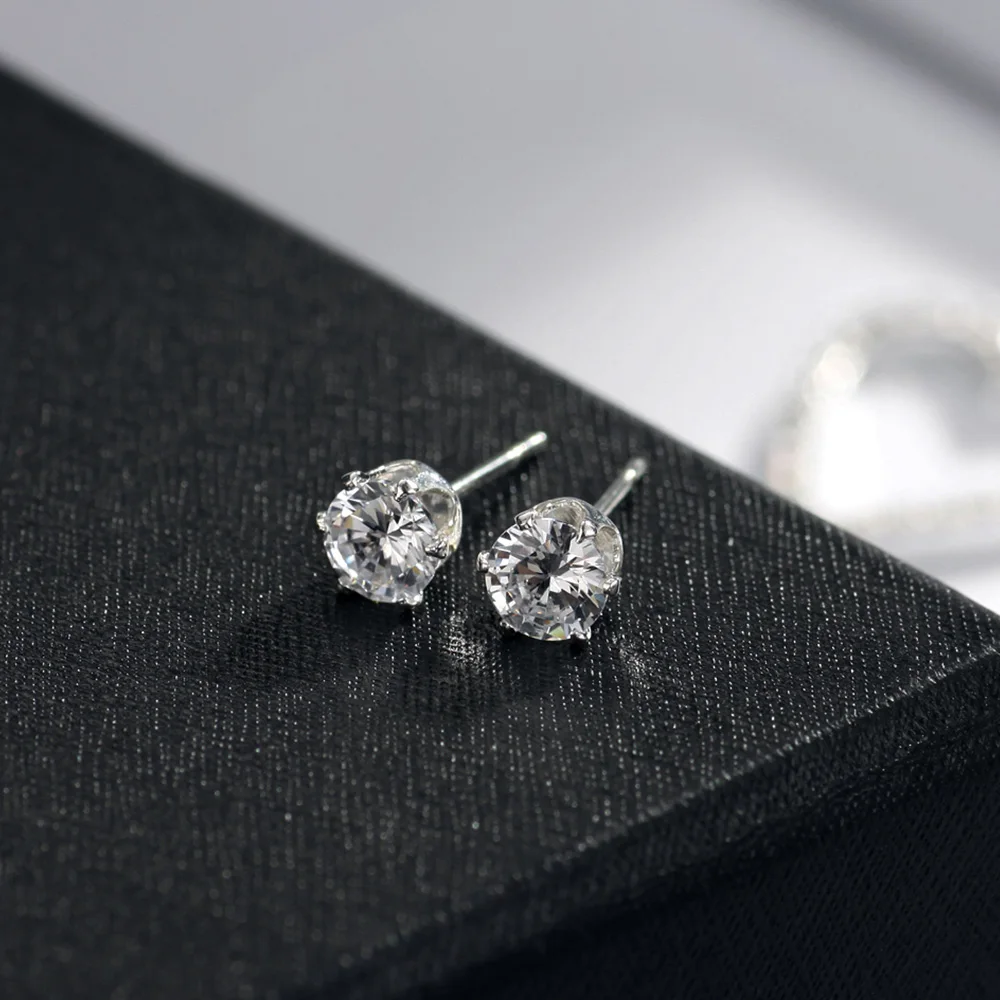 Neoglory CZ кубический цирконий в форме сердца Свадебные Модные Ювелирные наборы