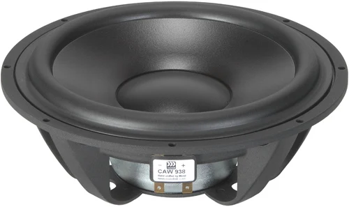 Hf 269 Hi Fi колонки 9 дюймов Hybird неодимовый магнит феррита Системы блок сабвуфера/caw938/