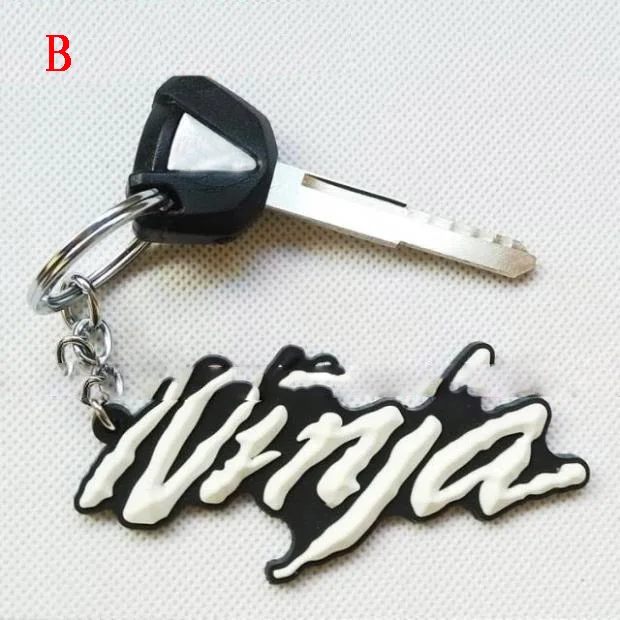 one pieces Motorcycle Blank Key Uncut for kawasaki ZX-6r ZX-7r ZX-9r ZX-10r ZX-12r ZX-14r | Автомобили и мотоциклы
