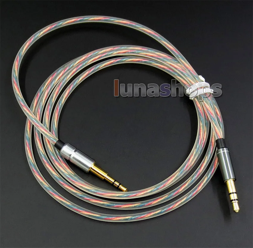 Кабель для наушников LN005107 оригинального фотографического интерфейса|cable mm|headphone