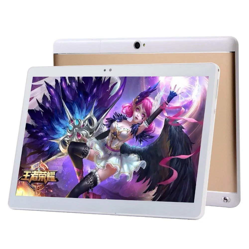 ZONNYOU 2018 новый 10 дюймов Восьмиядерный 3g Tablet 4 ГБ Оперативная память 32 Встроенная