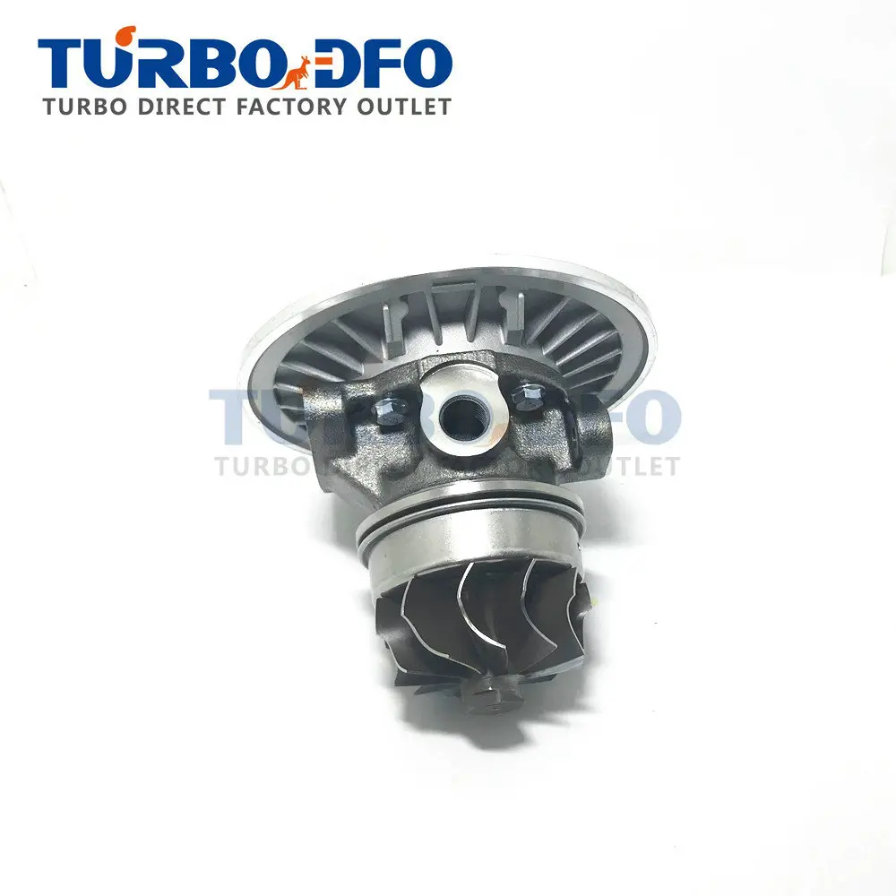 TBP430 турбо cahrger картридж core CHRA 742227 0001 24100 3301A для Hino грузовик шоссе с YF75 двигатель 1998