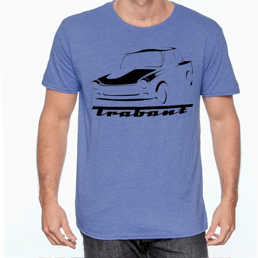 Модная Классическая винтажная Мягкая футболка с автомобилем 4 5 унции разные