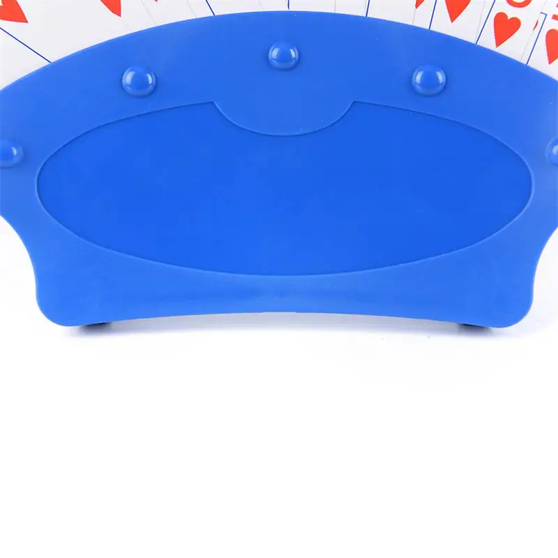 1/2/4 шт. держатель для игральных карт|Игральные карты| |