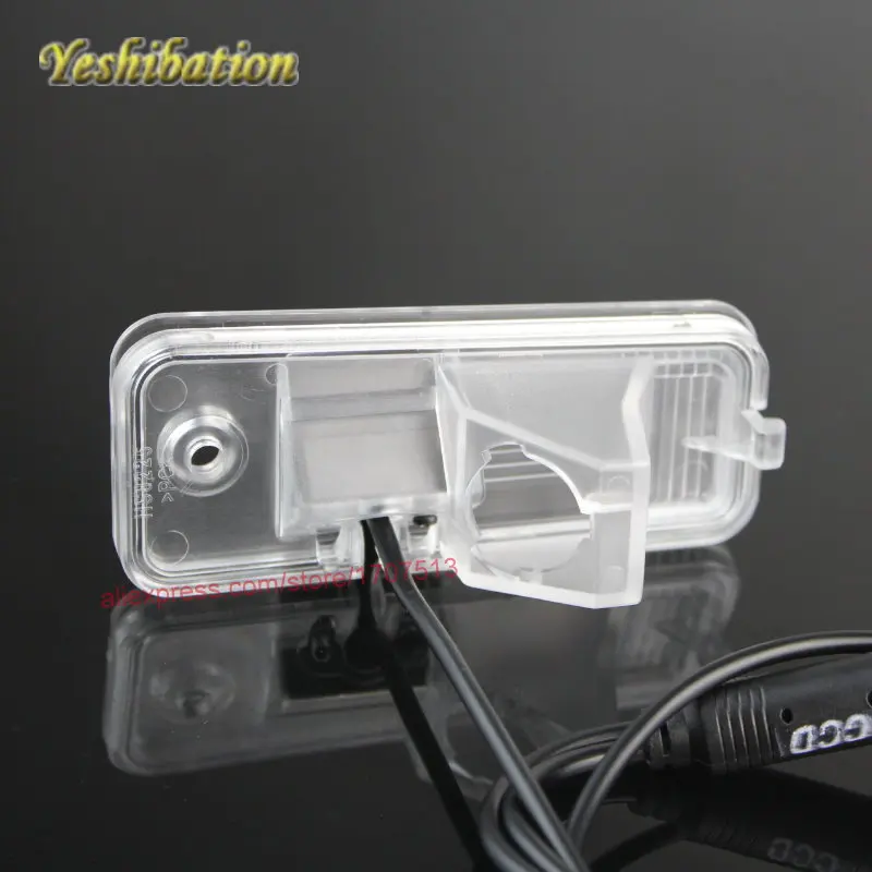 Yeshibation Wireless RearView Camera For Hyundai Azera HG 2011~2015 HD CCD Night Vision Parking Transmitter | Автомобили и