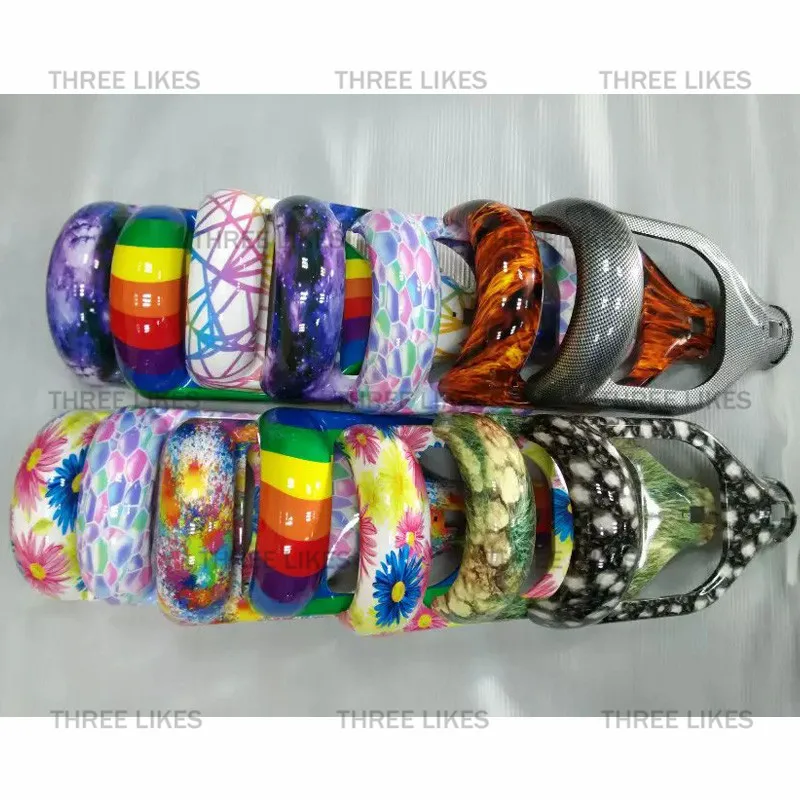 Чехол для самобалансирующегося электрического скутера с 2 колесами 6 5 дюйма |