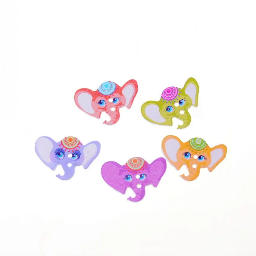 10 шт. декоративные пуговицы с 2 отверстиями|wooden buttons|buttons lovelybuttons sewing |