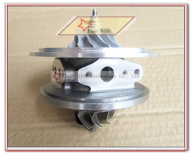 Бесплатная доставка турбокартридж CHRA GT2056V 767720 5004S 769708 14411EC00C для NISSAN D40 Navara Pathfinder 2.5L