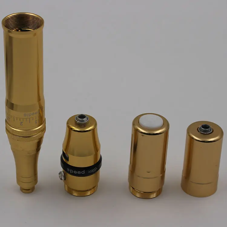 Бесплатная доставка перезаряжаемая машина для перманентного макияжа Лучшая