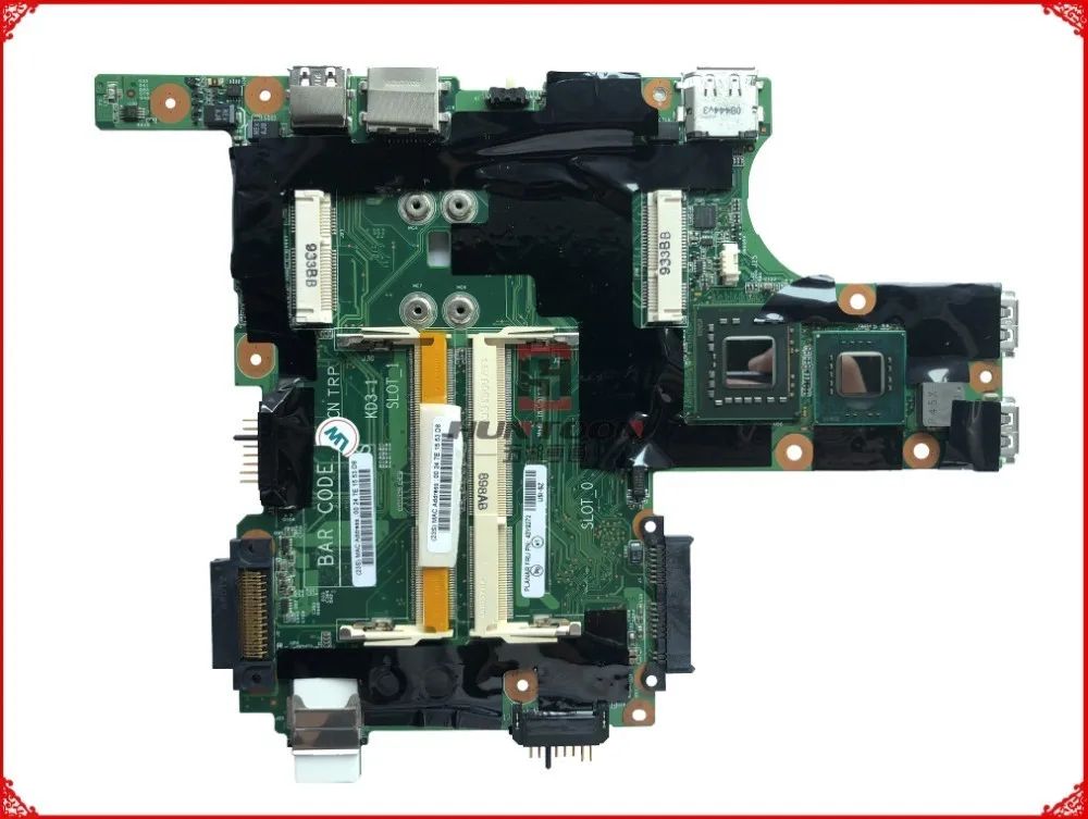 FRU: 43Y9272 для Lenovo Thinkpad X301 Материнская плата ноутбука 60Y3785 43Y9264 42W8114 43Y9210 63Y1311 SU9400 1 4 ГГц