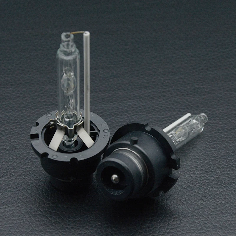 2 шт. 12V 35W HID ксеноновая лампа дробилка D2S D2R Фары Светильник 4300K 6000K 8000K 10000K ксенон