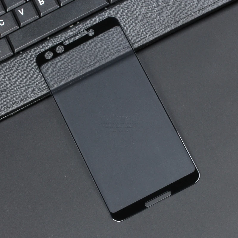 2 шт 0 26 мм для Google Pixel 3 XL Защитное стекло экрана на весь экран Закаленное защитный