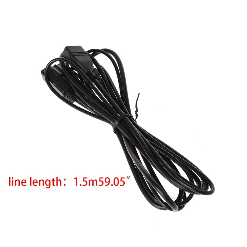 Автомобильное зарядное устройство AMI с музыкальным интерфейсом AUX USB кабель для