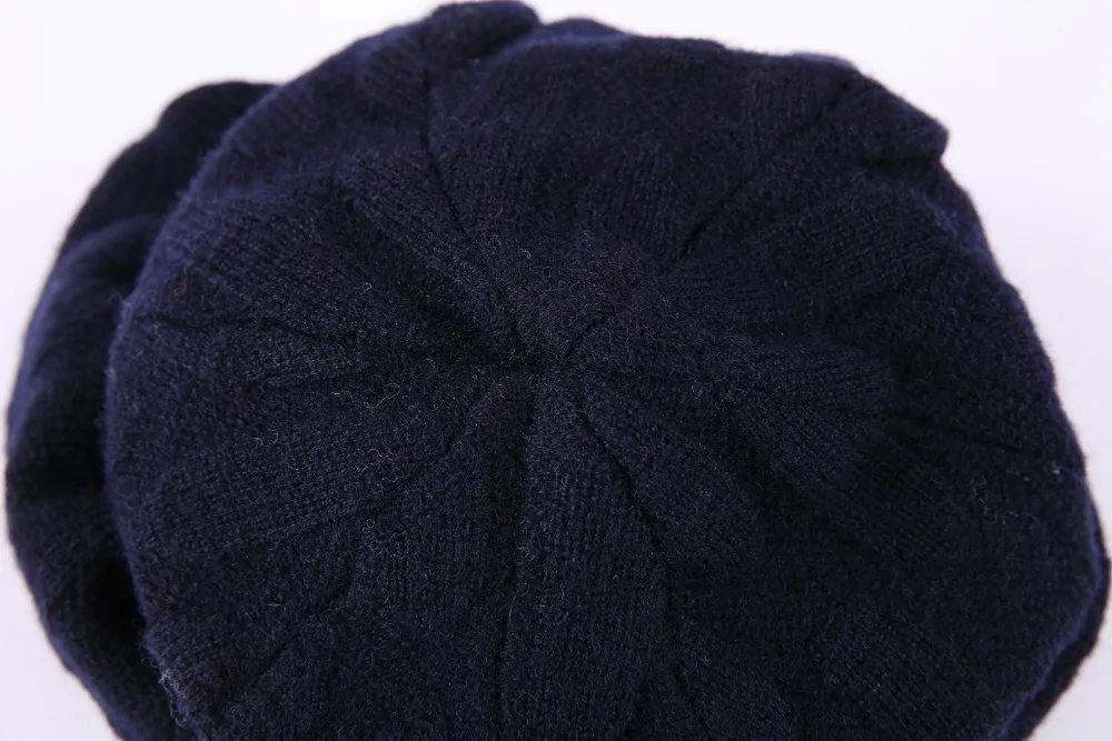 Бренд Для мужчин зимняя шапка шарф Наборы для ухода за кожей Роскошные женские из