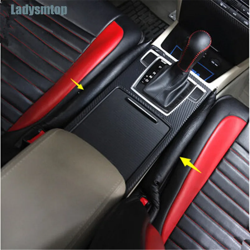 Ladysmtop чехол для автомобильного сиденья герметичная подушка Toyota Levin Crown Avensis Previa