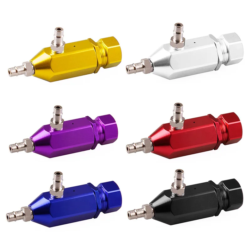 Универсальный автомобильный модифицированный турбонаддув регулятор 30 PSI турбо