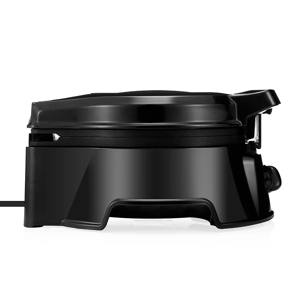 QZKITCHEN SW 258 W Бытовая Бельгийская чаша для завтрака сэндвич вафельница наборы