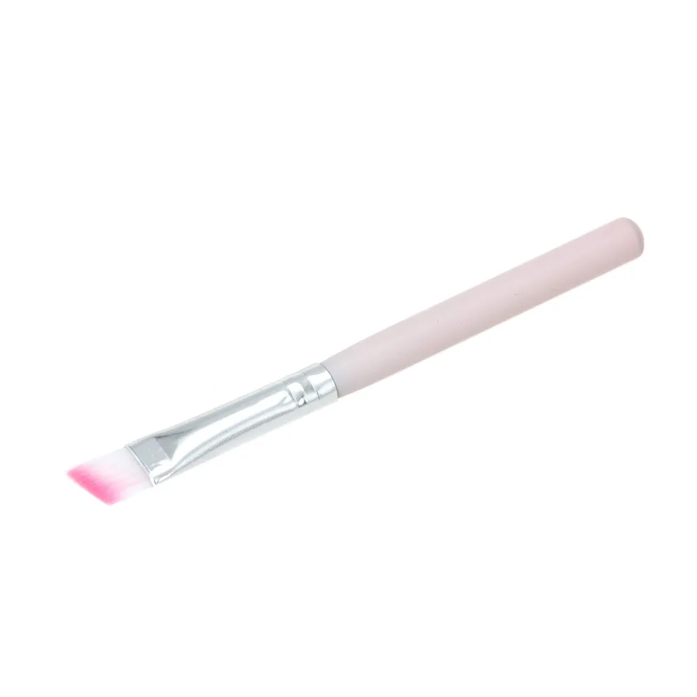 7 шт. Синтетическая Кисть для макияжа Набор kwaste make up beauty румяна Контур основания Пудра Косметика для глаз Губы Макияж Кисть