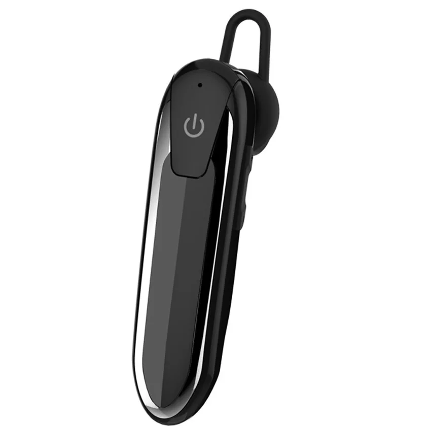 GDLYL Handsfree бизнес Bluetooth наушники с микрофоном Голосовое управление Беспроводная