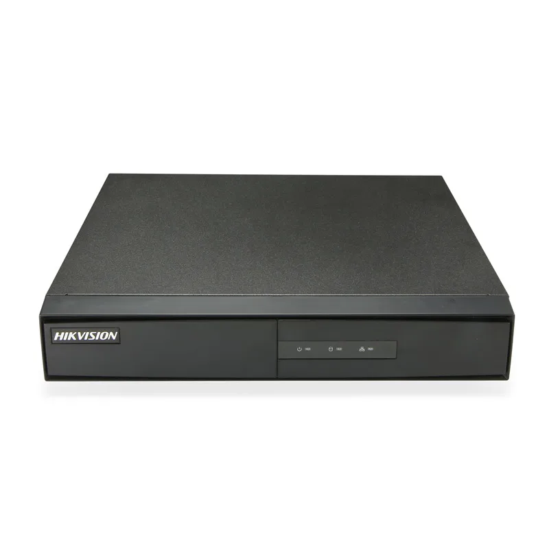 Digoo HIKVISION DS-7616NI-K1 HDMI P2P автономный ONVIF 2,5 H.265 NVR сетевой видеорегистратор в режиме реального времени для просмотра ip-камеры