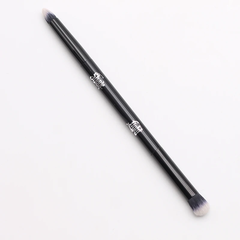 2017 Hot sale New Arrive Tattoo Artist 2-in-1 Makeup Shade Light Eye Contour Shadow Brushes | Красота и здоровье