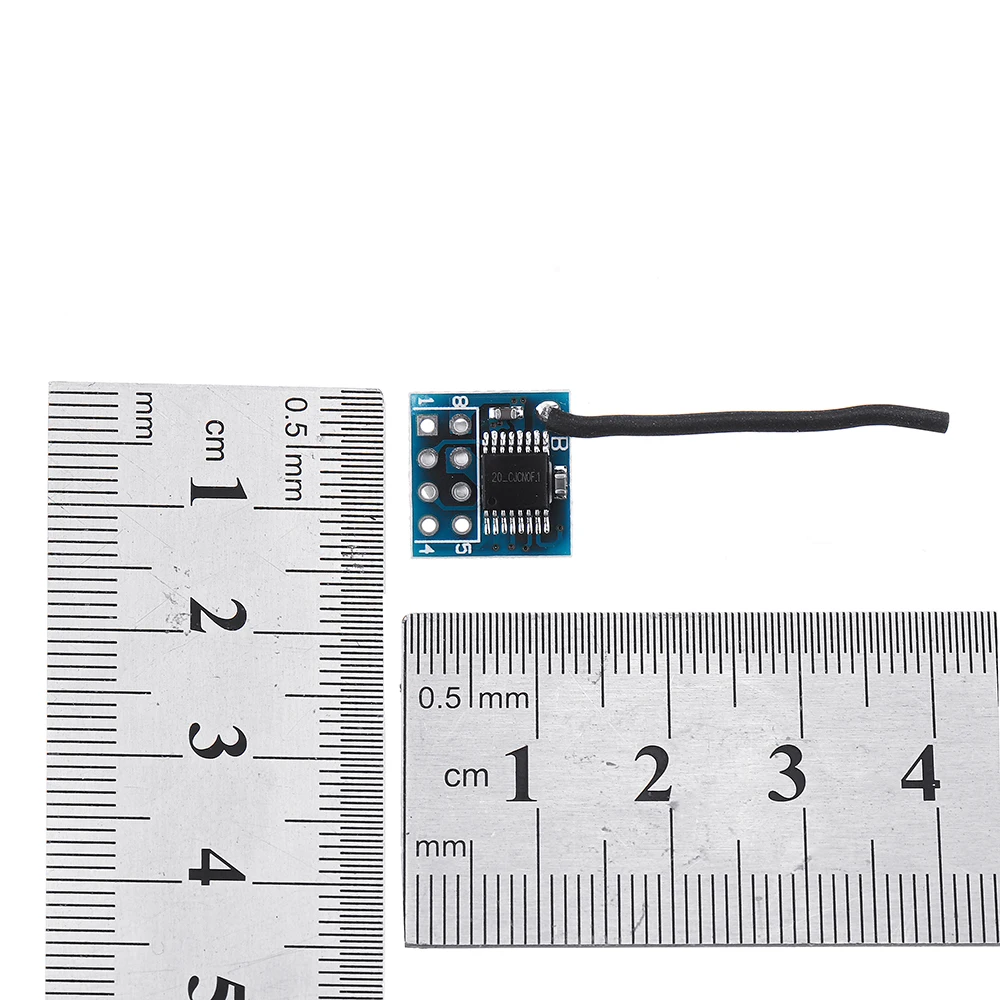 Беспроводной модуль трансивера LT8920 ultra NRF24L01 2 4 ГГц 3 В дальнее расстояние низкая