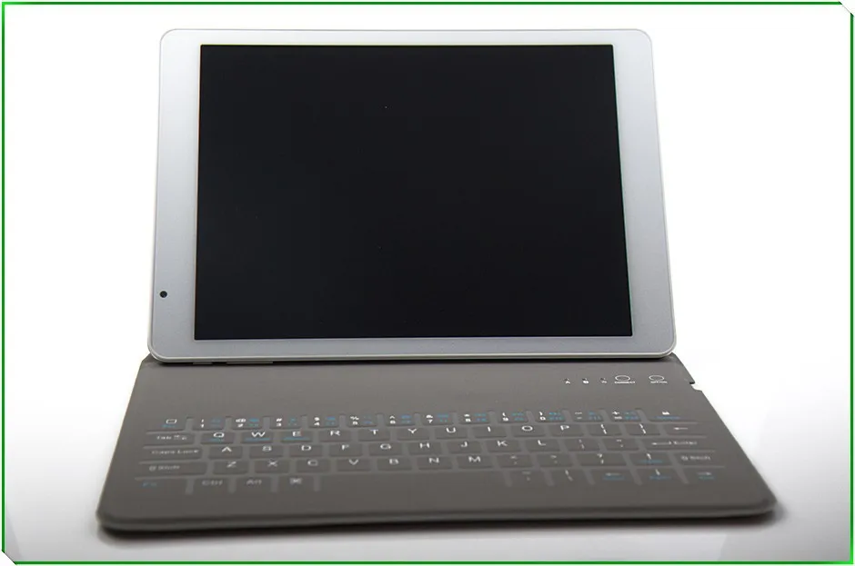 MAORONG торговая Беспроводная Bluetooth клавиатура PU кожаный чехол для Jumper EZpad mini3
