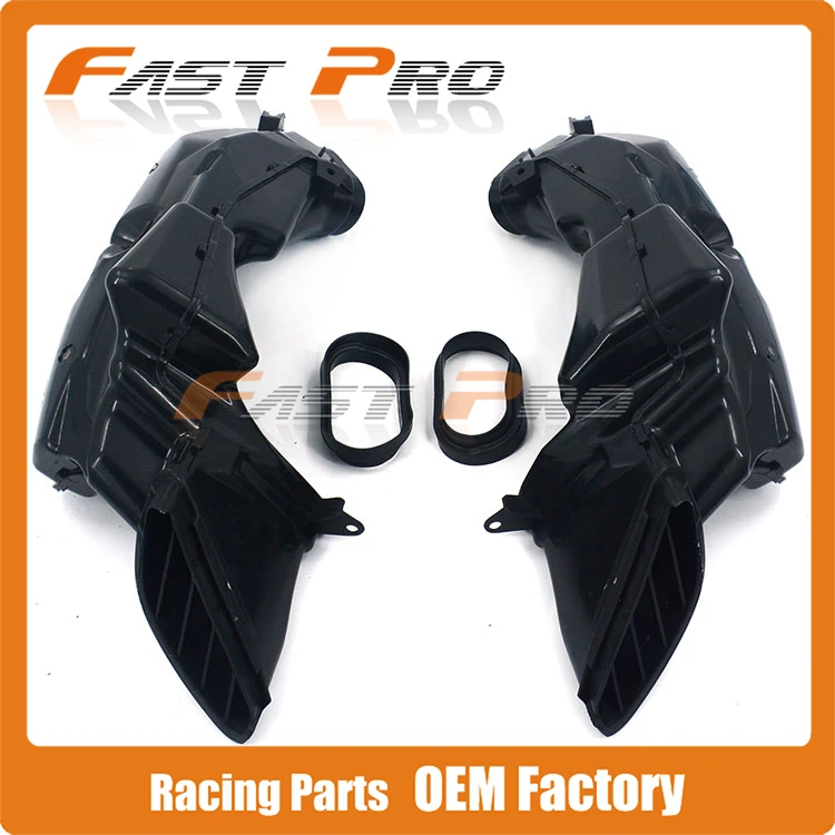 Воздухозаборная трубка Ram для мотоцикла SUZUKI GSXR600 GSXR750 2008 2012 K8 08 09 10 11 12|air intake
