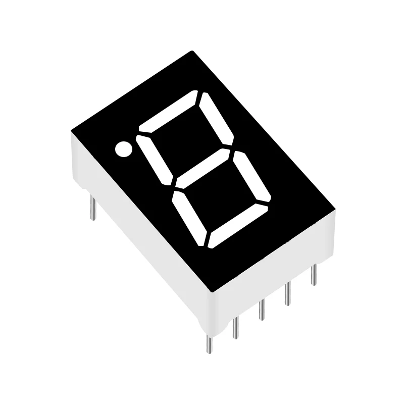 Raspberry Pi 1 цифровые часы с температурным напряжением светодиодный модуль DIY