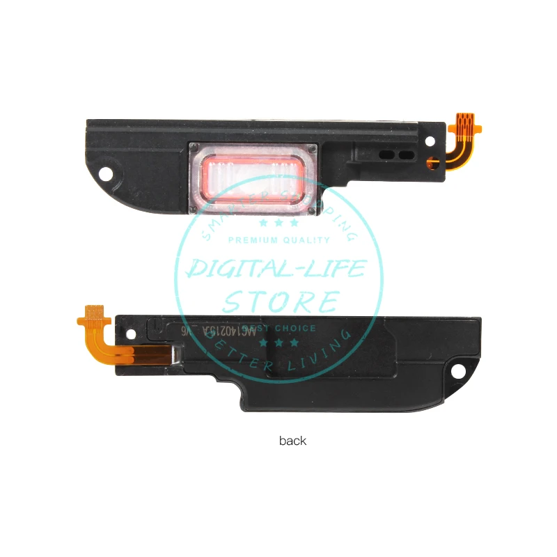 Buzzer Ringer Loudspeaker for Lenovo Vibe Shot Z90 Z90-7 Z90-3 Call Speaker Receiver Flex Cable Repair Spare Parts | Мобильные