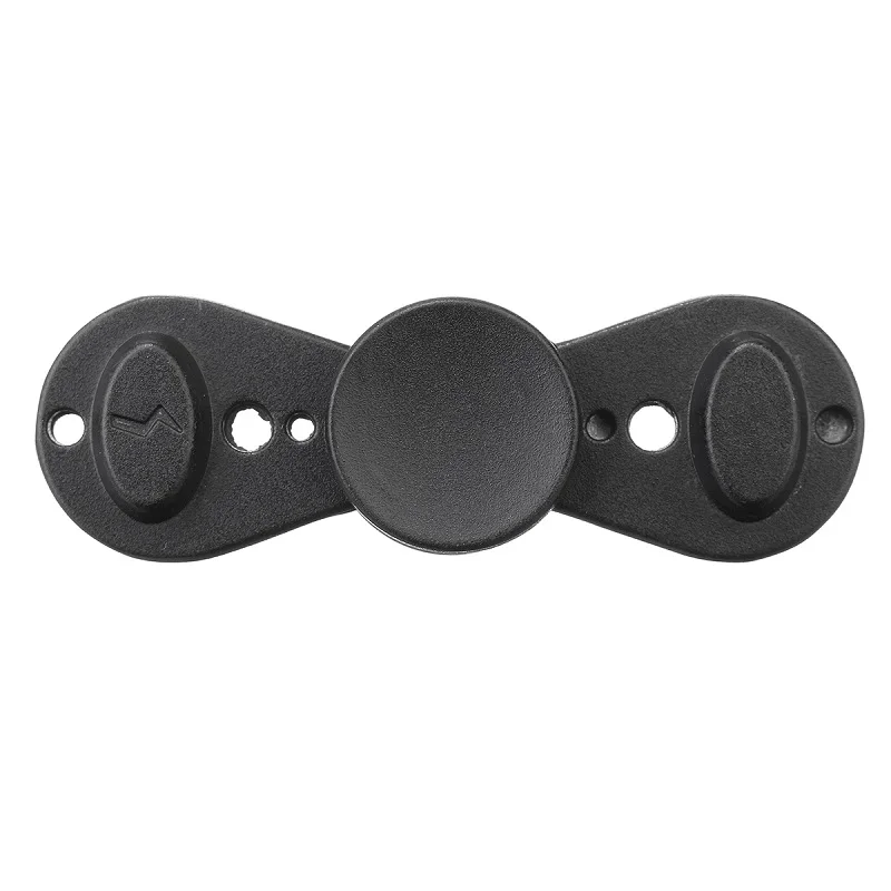 Капли Вращающийся Непоседа Ручной Счетчик СДВГ Аутизм Пальцев Гироскопа