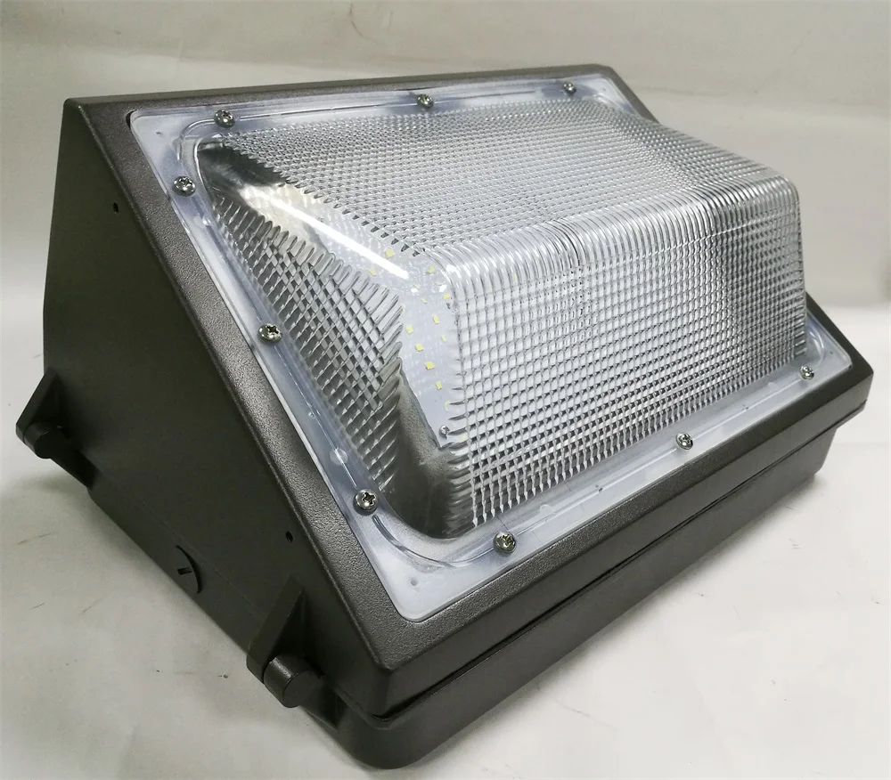 10 шт./лот LED Cube Настенные светильники IP65 40 Вт стены обновления свет лампы для