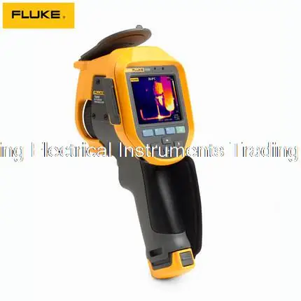 Быстрое прибытие Fluke Ti400 инфракрасная экономичная тепловая камера-20 C-+ 1200 C